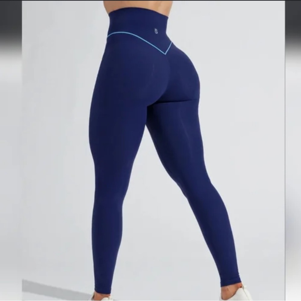 BuffBunny Legging